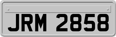 JRM2858