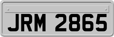 JRM2865