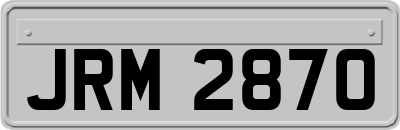 JRM2870