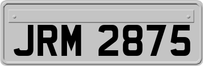 JRM2875