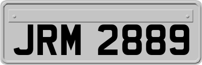 JRM2889