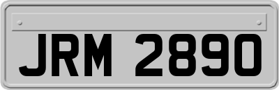 JRM2890