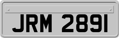JRM2891
