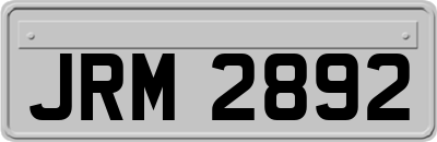 JRM2892