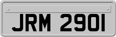 JRM2901