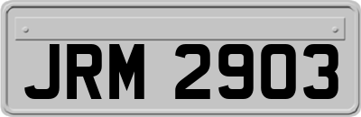 JRM2903
