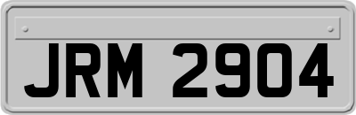 JRM2904