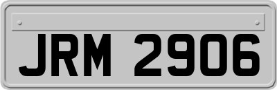JRM2906