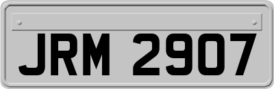 JRM2907