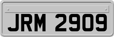JRM2909