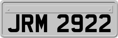 JRM2922