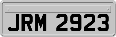 JRM2923