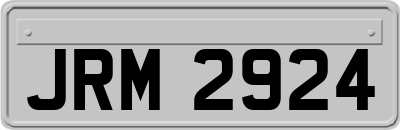 JRM2924