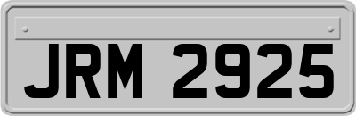 JRM2925