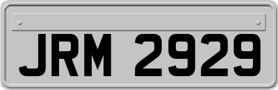 JRM2929