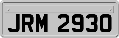 JRM2930