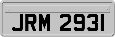 JRM2931