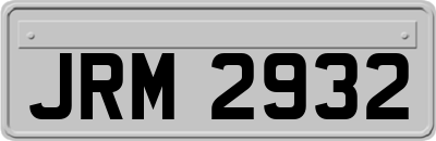 JRM2932