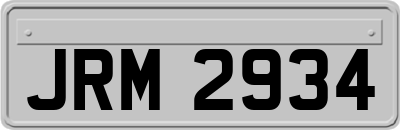 JRM2934