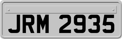 JRM2935