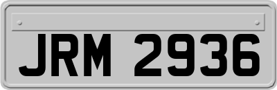 JRM2936