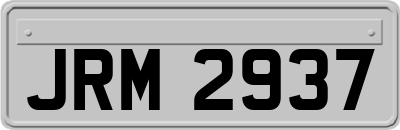 JRM2937