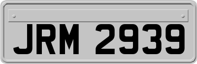 JRM2939