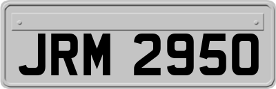 JRM2950