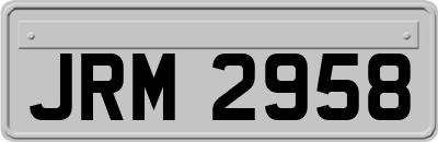 JRM2958