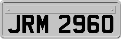 JRM2960