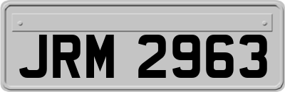 JRM2963