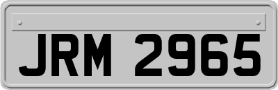 JRM2965