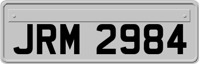 JRM2984