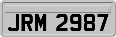 JRM2987