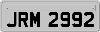 JRM2992