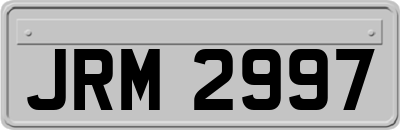 JRM2997