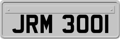 JRM3001