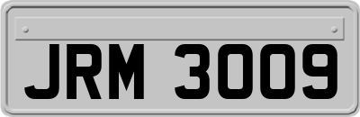 JRM3009