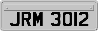 JRM3012