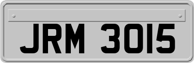 JRM3015