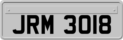 JRM3018