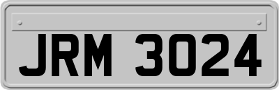 JRM3024