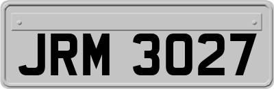 JRM3027