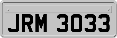 JRM3033
