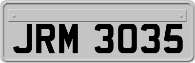 JRM3035