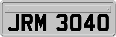JRM3040