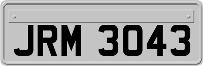 JRM3043