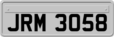 JRM3058
