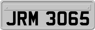 JRM3065