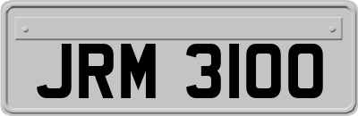 JRM3100